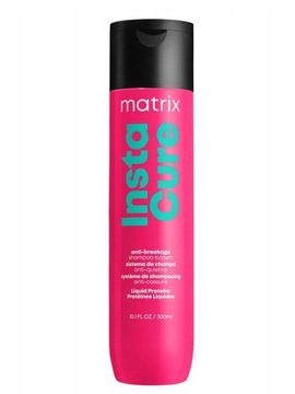 Matrix Total Results InstaCure Szampon 300ml