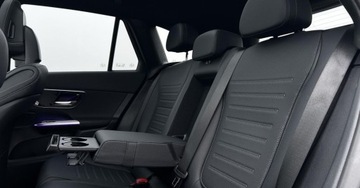 Mercedes GLC C254/X254 Coupe 2.0 220d 197KM 2025 Mercedes-Benz GLC SalonPL Od Dealera DIGITAL LIGHT Kamera360 Pamiec Foteli, zdjęcie 26