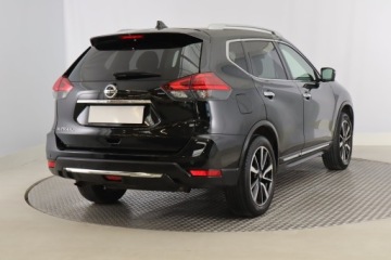 Nissan X-Trail III Terenowy Facelifting 1.3 DIG-T 160KM 2019 Nissan X-Trail 1.3 DIG-T, Salon Polska, zdjęcie 4