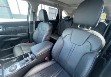 Kia Sorento IV SUV Facelifting 2.2 CRDi 193KM 2023 Kia Sorento PLATINUM 4x4 Wentylowane fotele Wirtualny kokpit Kamera 2.2, zdjęcie 8