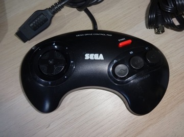 AV-набор SEGA Mega Drive 2