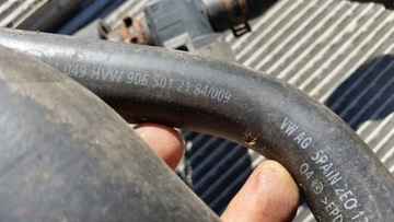 SPRINTER W906 2.2CDI ВОДЯНОЙ ОХЛАДИТЕЛЬ, ИНТЕРКУЛЕР