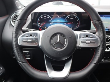 Mercedes GLA II Off-roader 1.3 200 163KM 2020 Mercedes GLA GLA 200, Salon Polska, 1. Właściciel, zdjęcie 17