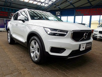 Volvo XC40 2022 Volvo XC 40 NAVI+KAMERA GWAR. 1WŁ KRAJ BEZWYP, zdjęcie 6