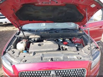 Lincoln 2020 Lincoln Nautilus Reserve 2020 2.0 Benzyna 250KM, zdjęcie 8