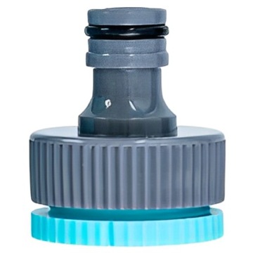 НАБОР САДОВОГО СПРИНТЕРА - ПИСТОЛЕТ + НАКОНЕЧНИКИ RICHMANN C0261