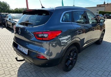 Renault Kadjar Crossover 1.6 dCi 130KM 2018 Renault Kadjar Black Edition 1.6 dCi 131KM Gwarancja Zamiana Zarejestrowany, zdjęcie 2