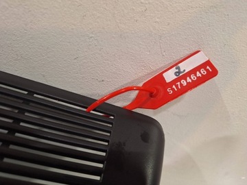 KRYT POUZDRO ZRCÁTKO VNITŘNÍ 963290373R RENAULT TRAFIC IV 21-