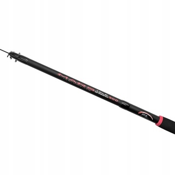Удочка 3,0 м MARS TELE SPINNING 300 / 30-60 г