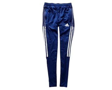 ADIDAS SPORTSWEAR TIRO 21 TRACK PANT PRIMEGREEN Dresowe Męskie Spodnie S