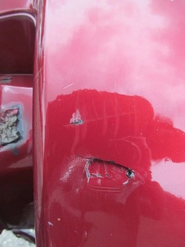 FIAT LINEA 07-12 NÁRAZNÍK PŘEDNÍ C401