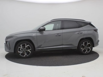 Hyundai Tucson IV 2026 HYUNDAI Tucson 1.6 T-GDi 48V N-Line 2WD DCT Suv 150KM 2026, zdjęcie 2