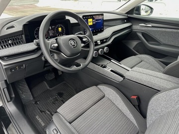 Skoda Superb IV Kombi 2.0 TSI 265KM 2024 Skoda Superb Selection 2.0 TSI 265 KM 4x4, zdjęcie 12