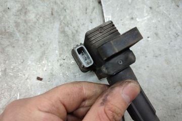 PŘÍVODY VYSOKÉHO NAPÍNÁK SUBARU IMPREZA ESTATE (GG) FK0186 GASOLINE