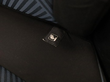 Fiat 500X Crossover 1.4 16V Mair 140KM 2018 Fiat 500x 1.4 Turbo Mirror Nawigacja Tempomat, zdjęcie 31