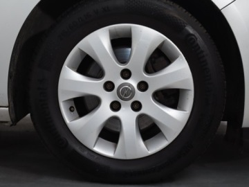 Opel Astra J GTC 1.7 CDTI ECOTEC 110KM 2014 Opel Astra 1.7 CDTI, Salon Polska, Serwis ASO, zdjęcie 14