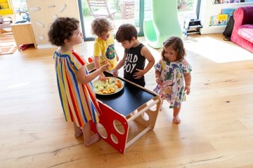 Фетровый чехол для Kitche Helper Leea Toys