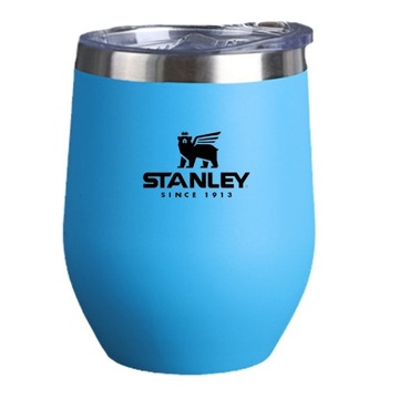 Quick Delivery 12 OZ stanley Cup Thermos Beer Cup