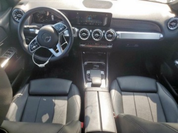 Mercedes GLB 2020 Mercedes-Benz GLB 250 2020 2.0l 2.0 Benzyna 221KM, zdjęcie 8