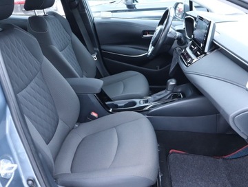 Toyota Corolla XII Sedan 1.6 Valvematic Dual VVT-i 132KM 2019 Toyota Corolla 1.6 Valvematic, Salon Polska, zdjęcie 7