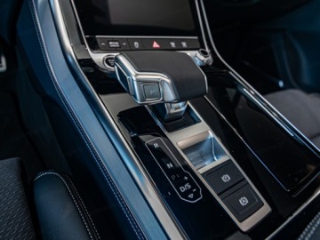 Audi Q7 II SUV Facelifting  3.0 50 TDI 286KM 2026 AUDI Q7 50 TDI quattro S Line Suv 3.0 (286KM) 2026, zdjęcie 10