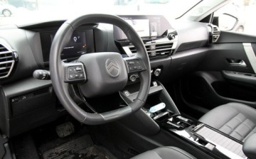 Citroen 2025 Citroen C4X C4 X 1.2 mHEV Max eDCT6 145KM Gwarancja od RiA 1.2 Hybryda, zdjęcie 4