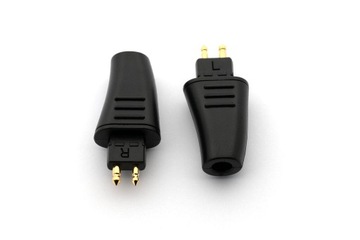 Wtyki Fostex TH900 MK2 TH909 TH610 do lutowania (para)