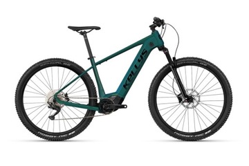 KELLYS TYGON R50 MAGIC GREEN 29 RAMA M