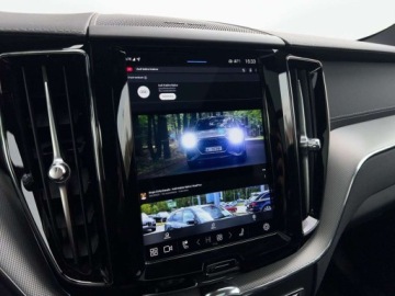 Volvo XC60 II 2022 Volvo XC 60 B5 D 235 KM AWD Kamera 360, Pneumatyka,Harman, Blis, Cta, ACC,, zdjęcie 25