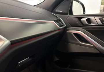 BMW X6 G06 M SUV 3.0 M50d 400KM 2020 BMW X6 3.0 Diesel 400KM, zdjęcie 18