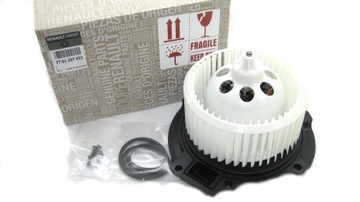 ВНУТРЕННИЙ ВЕНТИЛЯТОР ESPACE IV, ОРИГИНАЛ