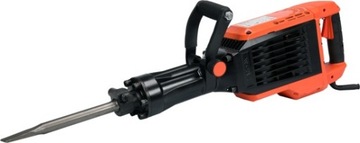 YATO MŁOT WYBURZENIOWY HEX 1600W 65J CHŁODZONY