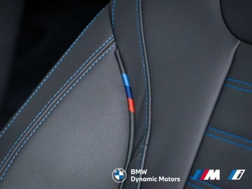 BMW Seria 4 G22-23-26 Coupe 2.0 430i 245KM 2025 BMW Seria 4 430i xDrive Gran Coupe 245 KM - Gotowy do Odbioru - Kamera 360, zdjęcie 26