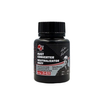 Środek neutralizator rdzy 100ml