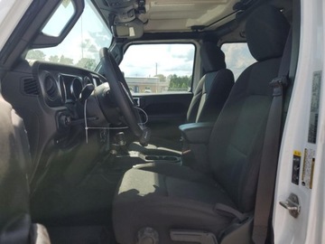 Jeep Wrangler IV 2023 Jeep Wrangler 4XE 2023 2.0l 2.0 Hybryda 375KM, zdjęcie 7