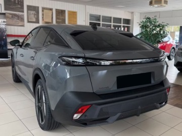 Peugeot 408 II Fastback 1.2 PureTech 145KM 2026 Od ręki - GT e-DCS6 1.2 PureTech mHEV 145KM / Pakiet Bezpieczeństwo, zdjęcie 3