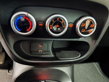 Fiat 500L Living 1.6 MultiJet II 120KM 2013 FIAT 500L 1.6 D Multijet 120 KM,, zdjęcie 9