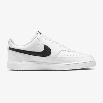 NIKE COURT VISION DH2987-101 NISKIE SNEAKERSY BUTY SPORTOWE MĘSKIE r. 42,5