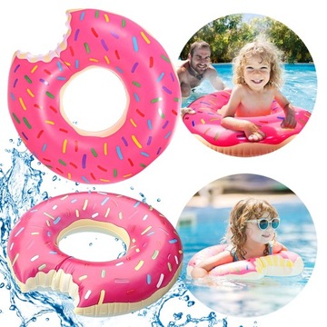 КОЛЕСНЫЙ ПОНТУ ДЛЯ КУПАНИЯ В ВОДЕ ДЛЯ ВЗРОСЛЫХ ДЕТЕЙ