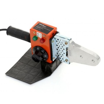 СВАРОЧНЫЙ АППАРАТ ДЛЯ ТРУБ PP 1200W + КАМНИ