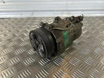0796104925 KOMPRESOR KLIMATIZACE 1.6 74 2000 SEAT TOLEDO II (1M2)