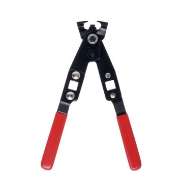 ЗАЖИМЫ ДЛЯ КРЫШЕК СОЕДИНЕНИЙ