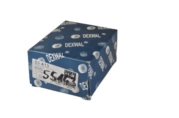ROLKA NAPINACZA DEXWAL MERCEDES W203 W210