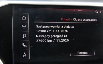 Audi A6 C8 Avant 2.0 40 TDI 204KM 2020 Audi A6 Avant LED Navi SKORA FULL LED bogato wyposazony grzane fotele 2.0, zdjęcie 23