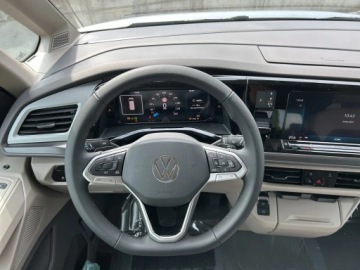 Volkswagen Multivan T7 Van L1 2.0 TDI 150KM 2025 Volkswagen Nowy Multivan BASIC FAMILY 2.0TDI 150 K, zdjęcie 18