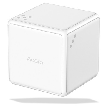 AQARA T1 PRO KOSTKA MAGIC CUBE SMART ZIGBEE