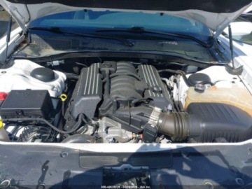 Dodge Charger VII 2020 Dodge Charger Scat Pack 2020 6.4 Benzyna 485KM, zdjęcie 8