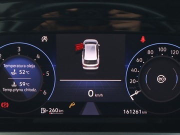 Volkswagen Golf VIII Hatchback 2.0 TDI SCR 115KM 2022 VW Golf 2.0 TDI, Salon Polska, 1. Właściciel, zdjęcie 10