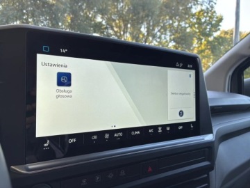 Volkswagen Caravelle T6 Transporter 2.0 TDI 150KM 2025 Volkswagen Caravelle L2H1/2.0 TDI 150 KM manual, zdjęcie 19