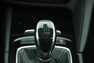 Opel Insignia I Sports Tourer Facelifting 1.6 CDTI Ecotec 136KM 2017 Opel Insignia 1.6 CDTI, Salon Polska, Serwis ASO, zdjęcie 10